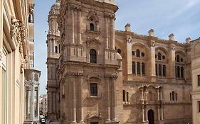 Inmalaga Catedral 1